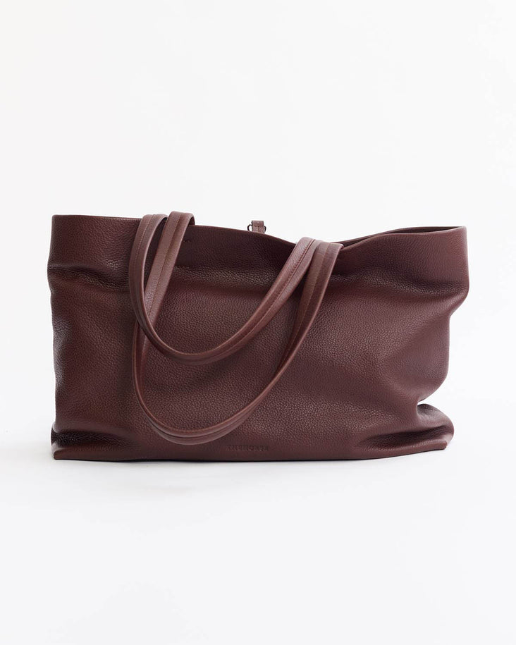 Teddy Tote: Coffee