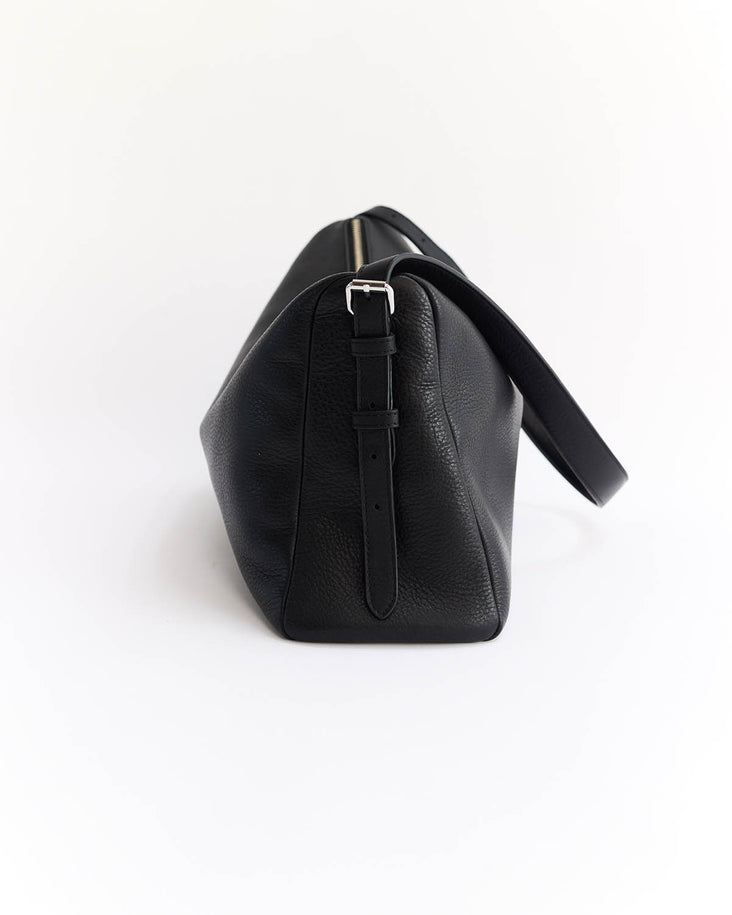 Lottie Handbag: Black
