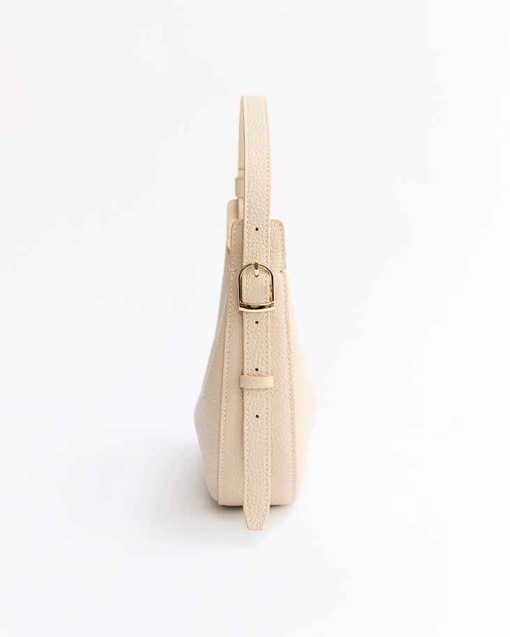 Friday Bag: Oat with Gold