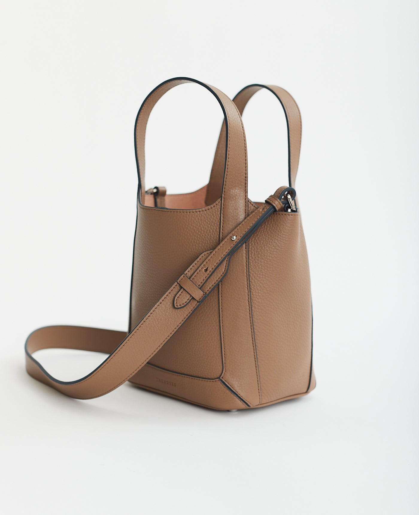 Alexie Tote: Taupe