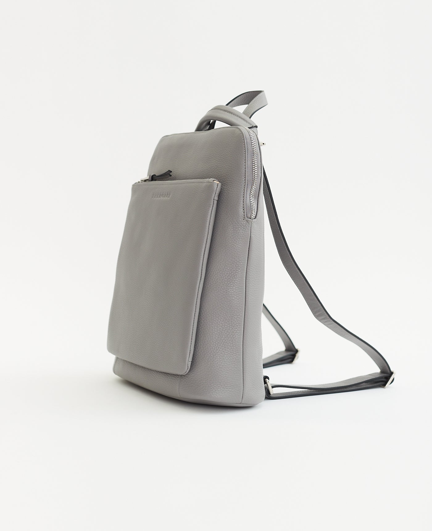 Backpack: Dove Grey