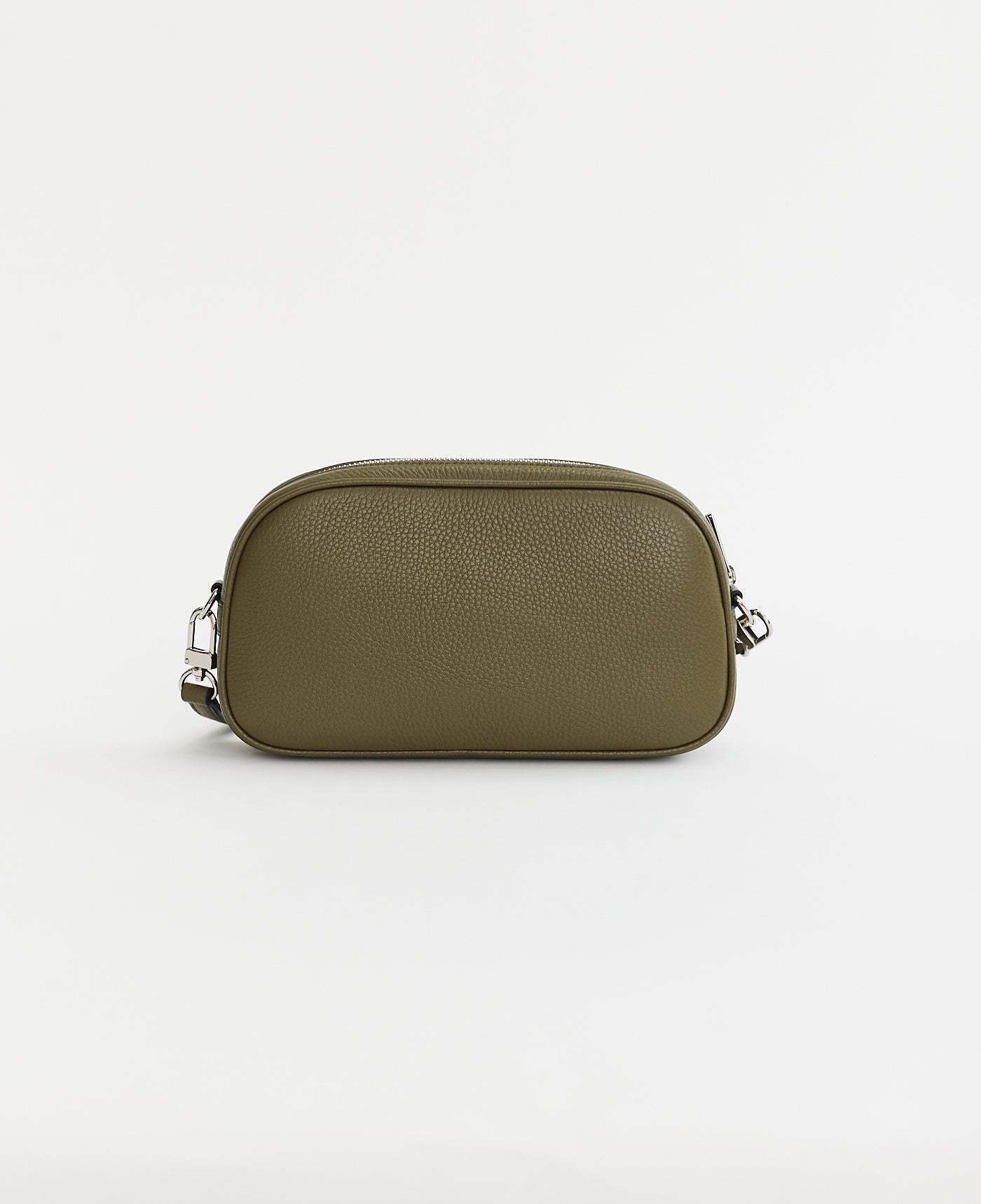 Wyn Crossbody Bag: Olive