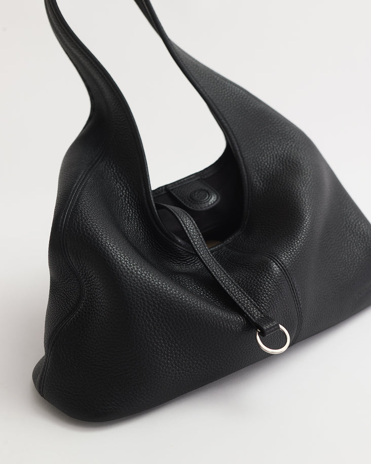 Tilly Bag: Black