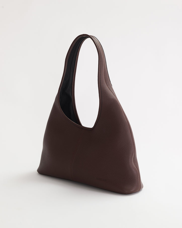 Tilly Bag: Coffee