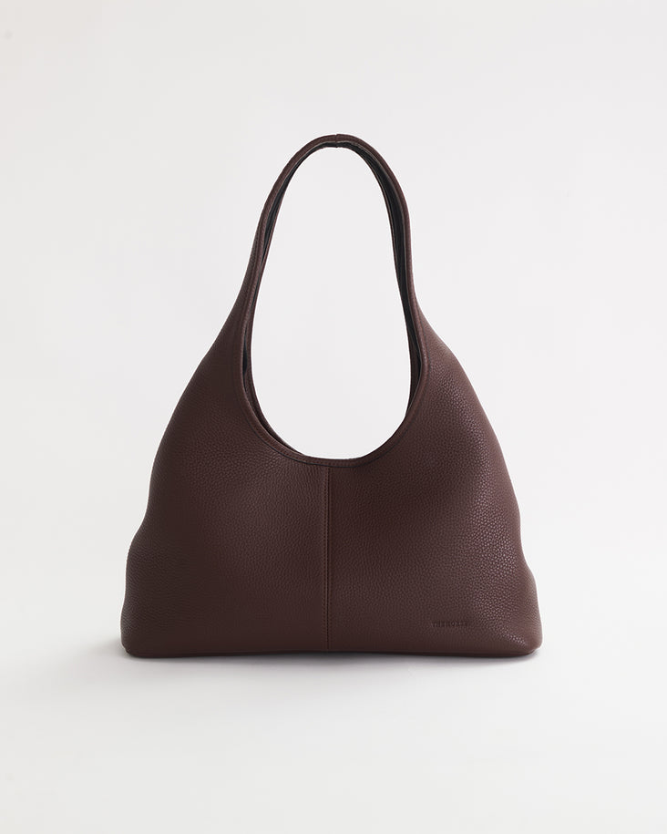 Tilly Bag: Coffee