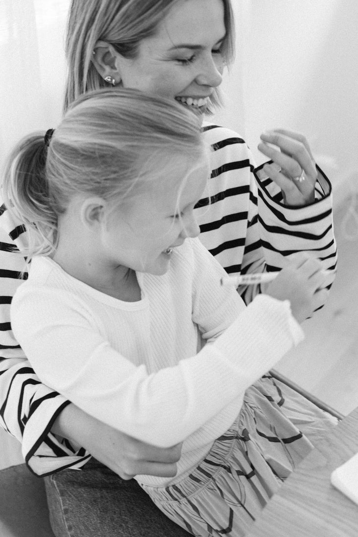 Mother's Day With Amy Hawkes, Creative Director of The Horse