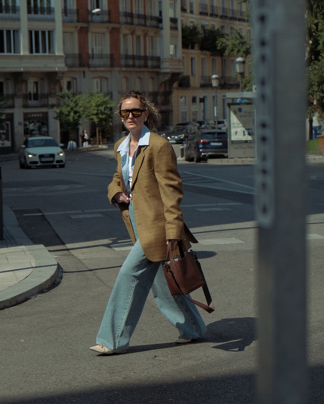 Discovering Madrid in Style: A Journey with @jealizee