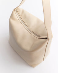 Daisy Bag: Oat