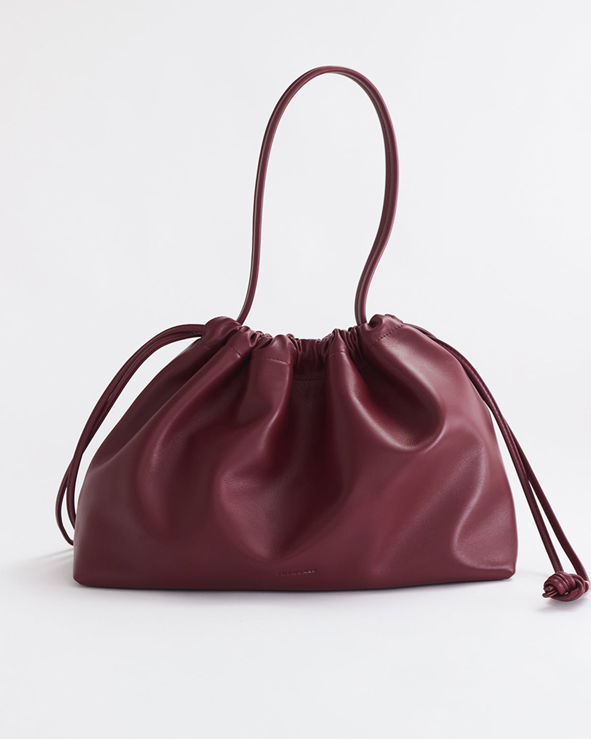 Fin Shoulder Bag Cedar