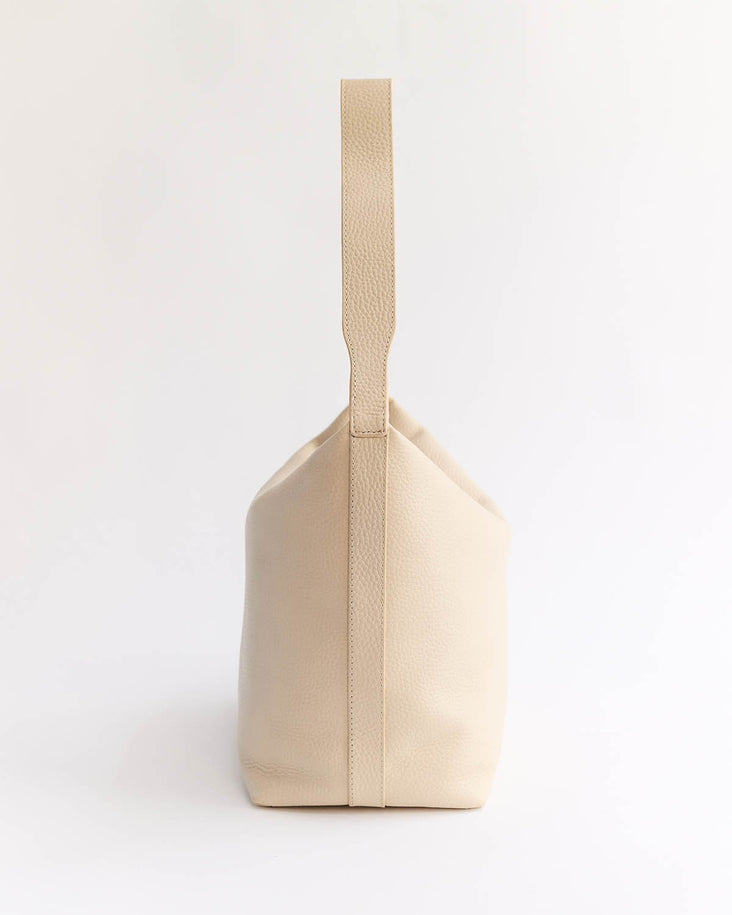 Daisy Bag: Oat