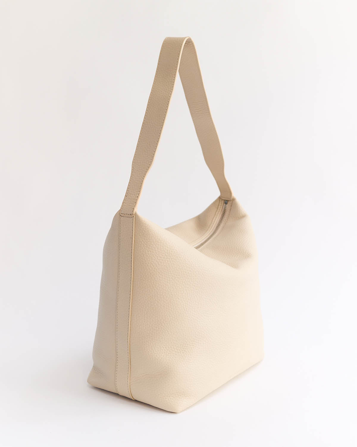Daisy Bag: Oat