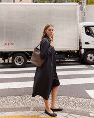 Esme Tote: Mushroom