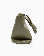 Teddy Tote: Olive