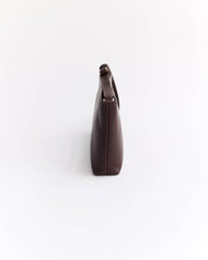 Wes Shoulder Bag: Coffee