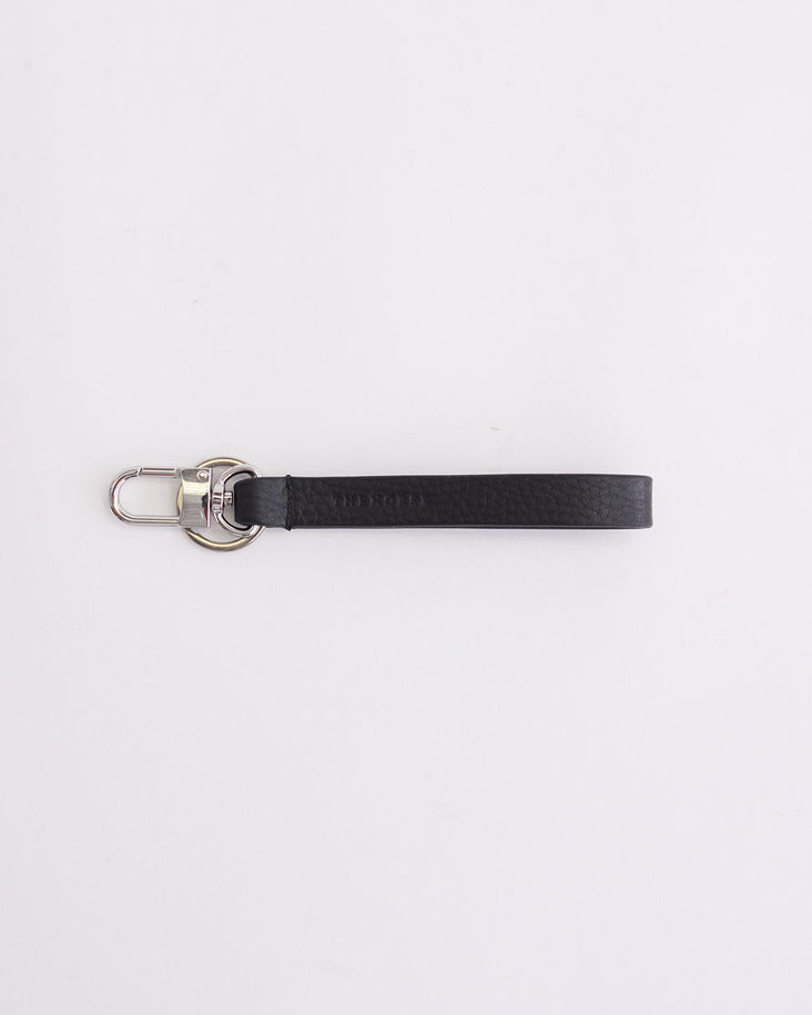 The Key Fob: Black