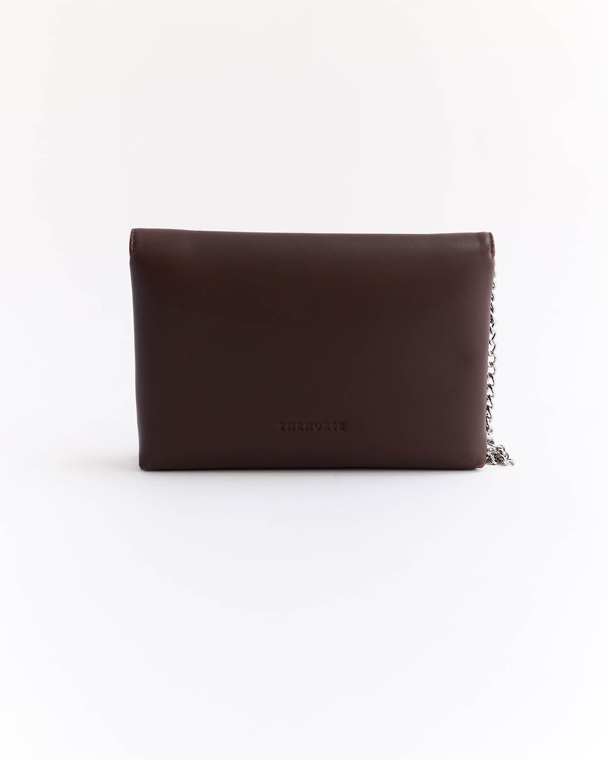 Stella Shoulder Bag: Coffee