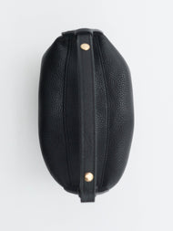 Harri Bag: Black Gold