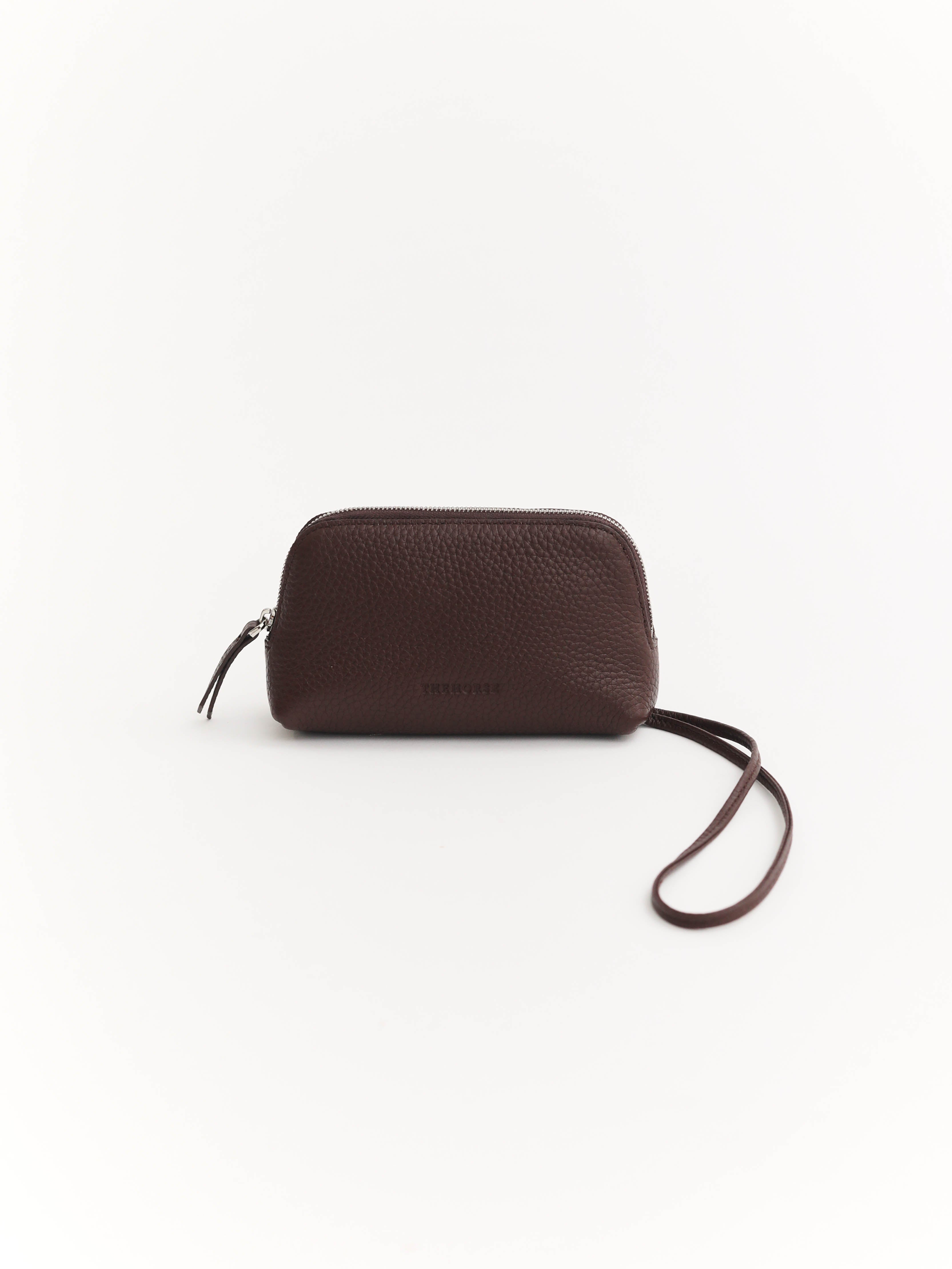 Wrist Pouch Coffee