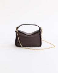 116cm Chain Strap: Gold