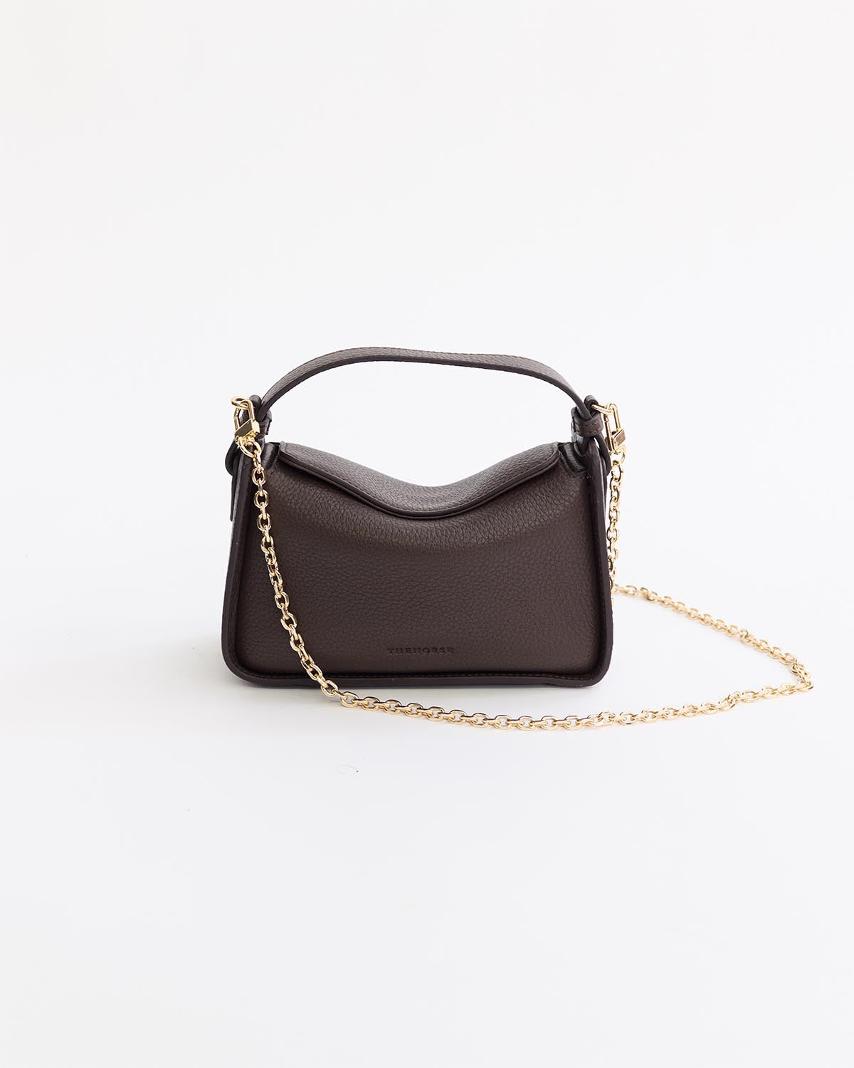 116cm Chain Strap: Gold
