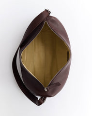 Lottie Handbag: Coffee