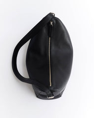 Lottie Handbag: Black