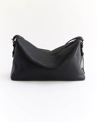 Lottie Handbag: Black