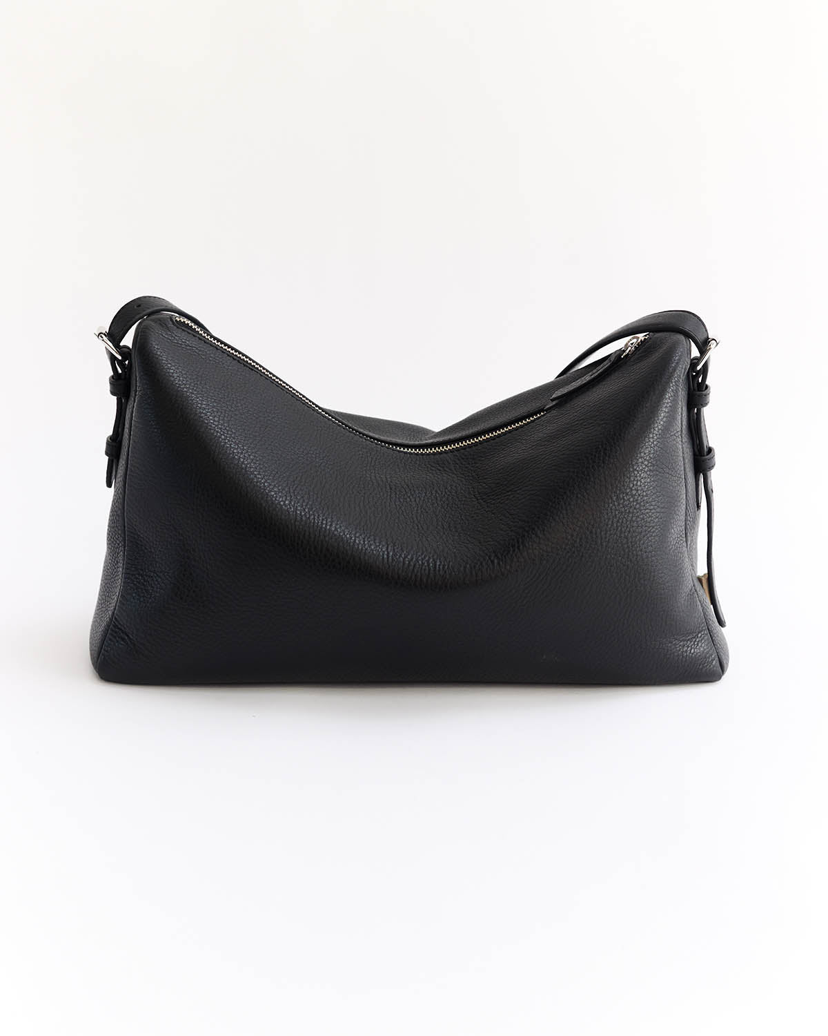 Lottie Handbag: Black