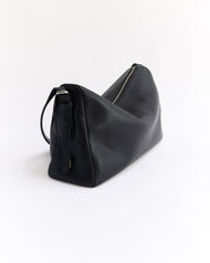 Lottie Handbag: Black