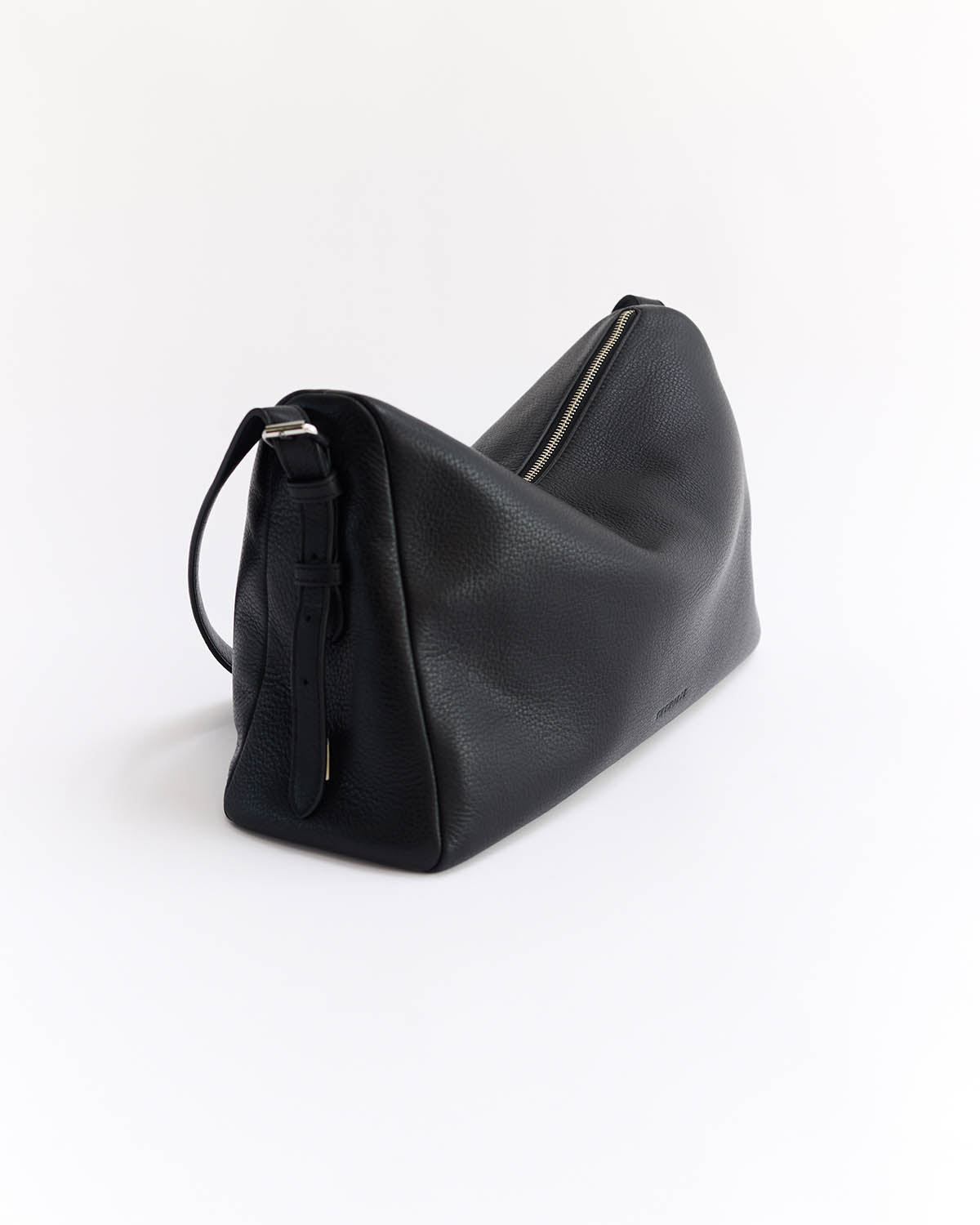 Lottie Handbag: Black
