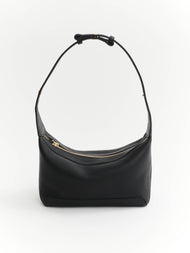 Harri Bag: Black Gold