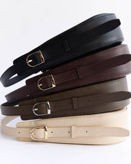 Friday Bag: Khaki Green