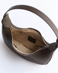 Friday Bag: Khaki Green