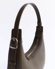 Friday Bag: Khaki Green