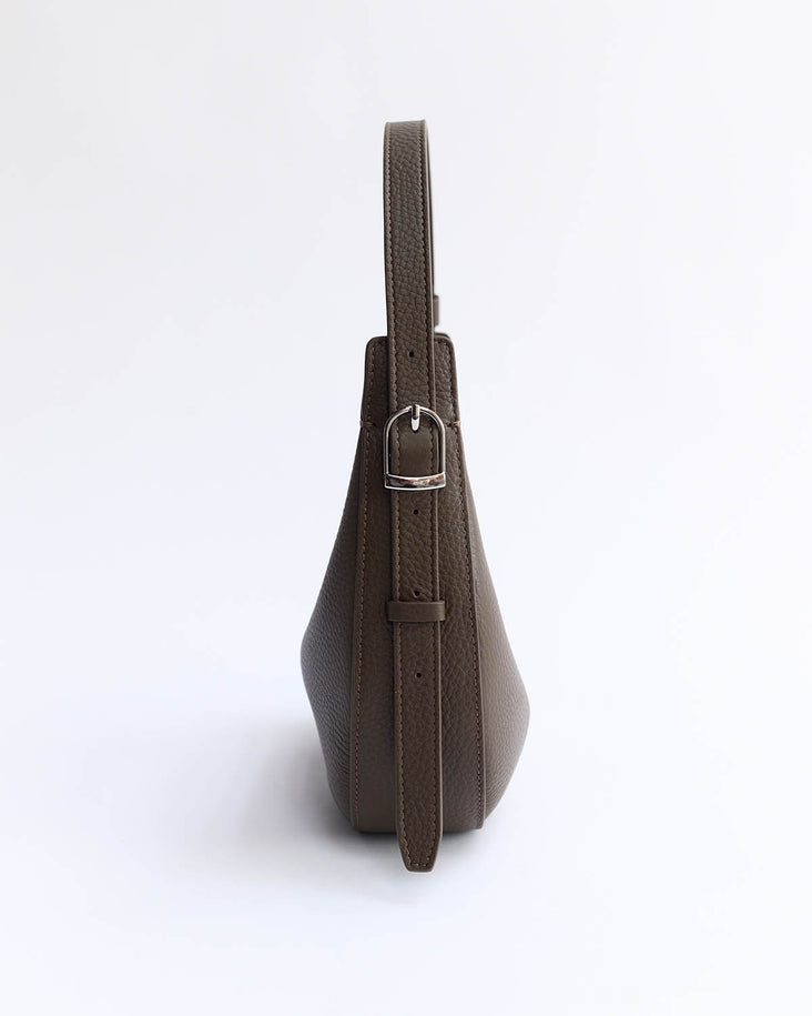 Friday Bag: Khaki Green