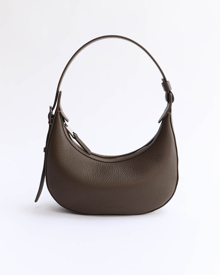 Friday Bag: Khaki Green