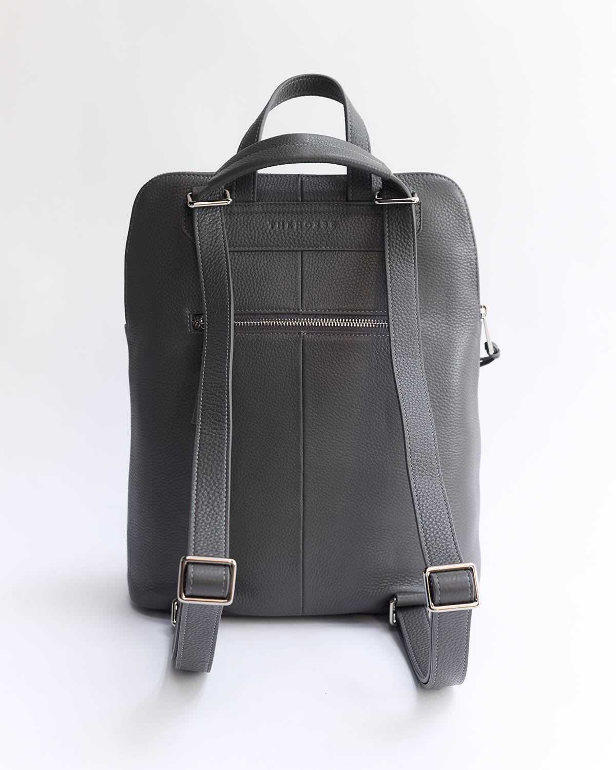 Backpack: Shark Grey