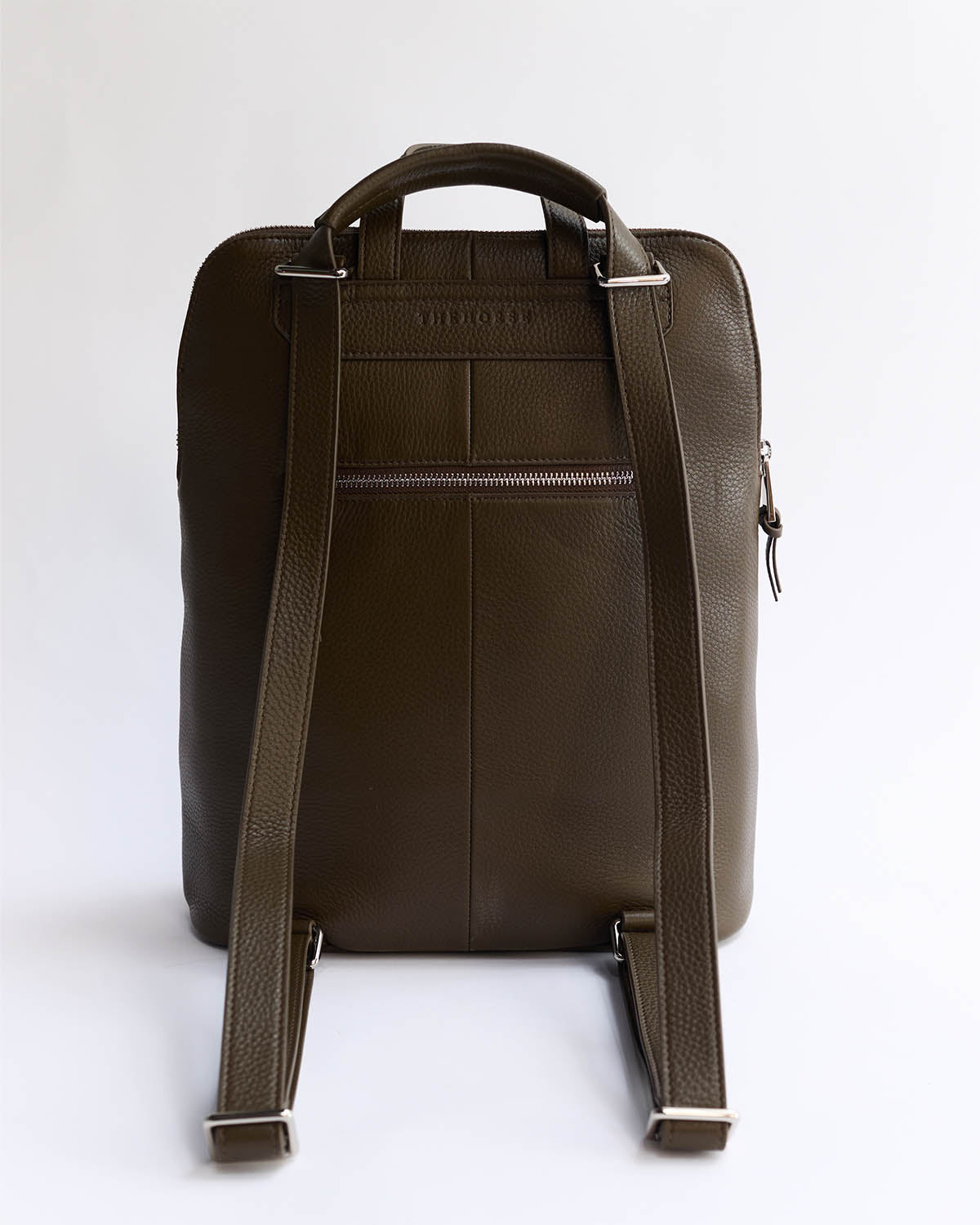Backpack: Khaki Green