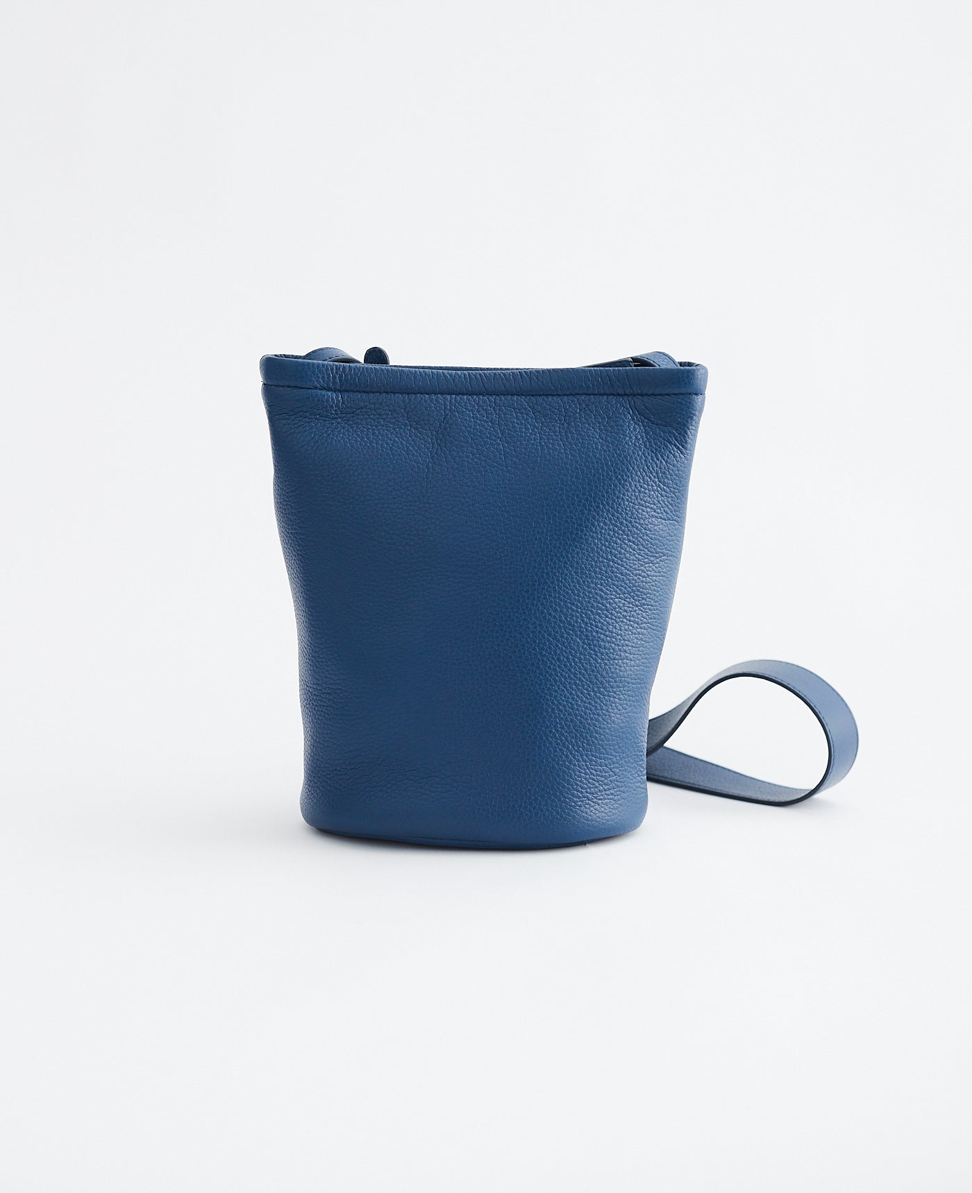 Rosa Bag: Midnight Blue