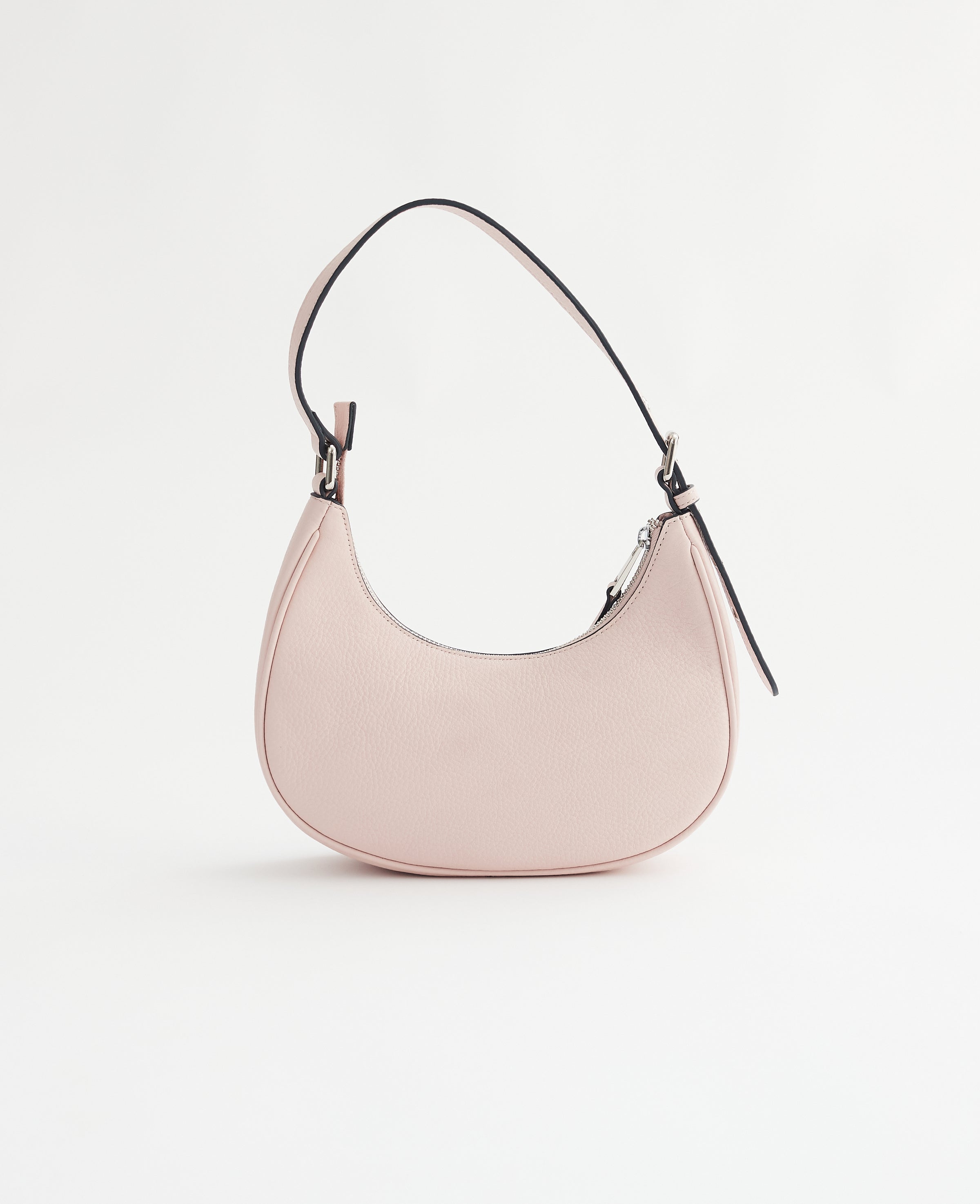 Friday Bag: Pink