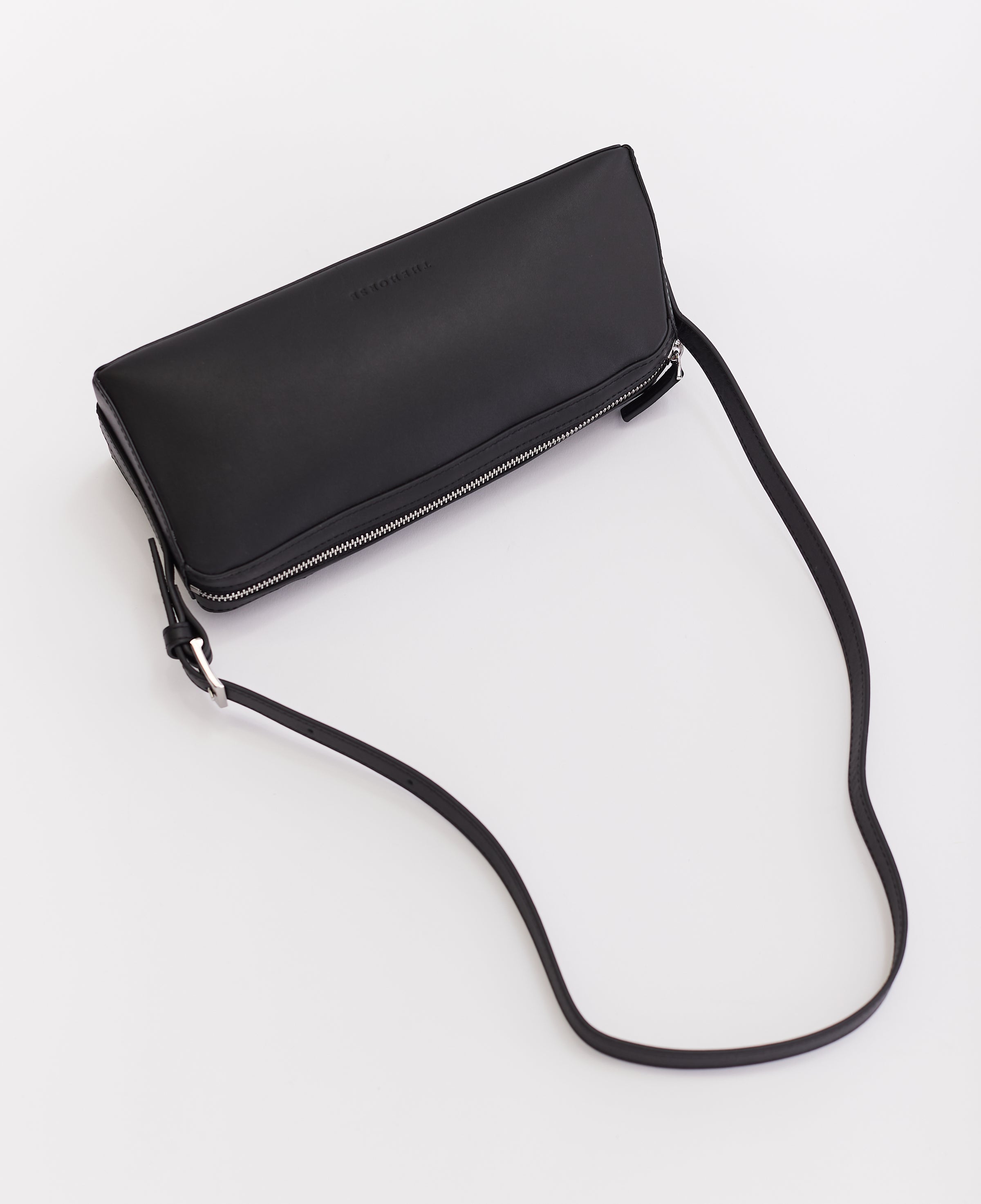 Ginger Bag: Black