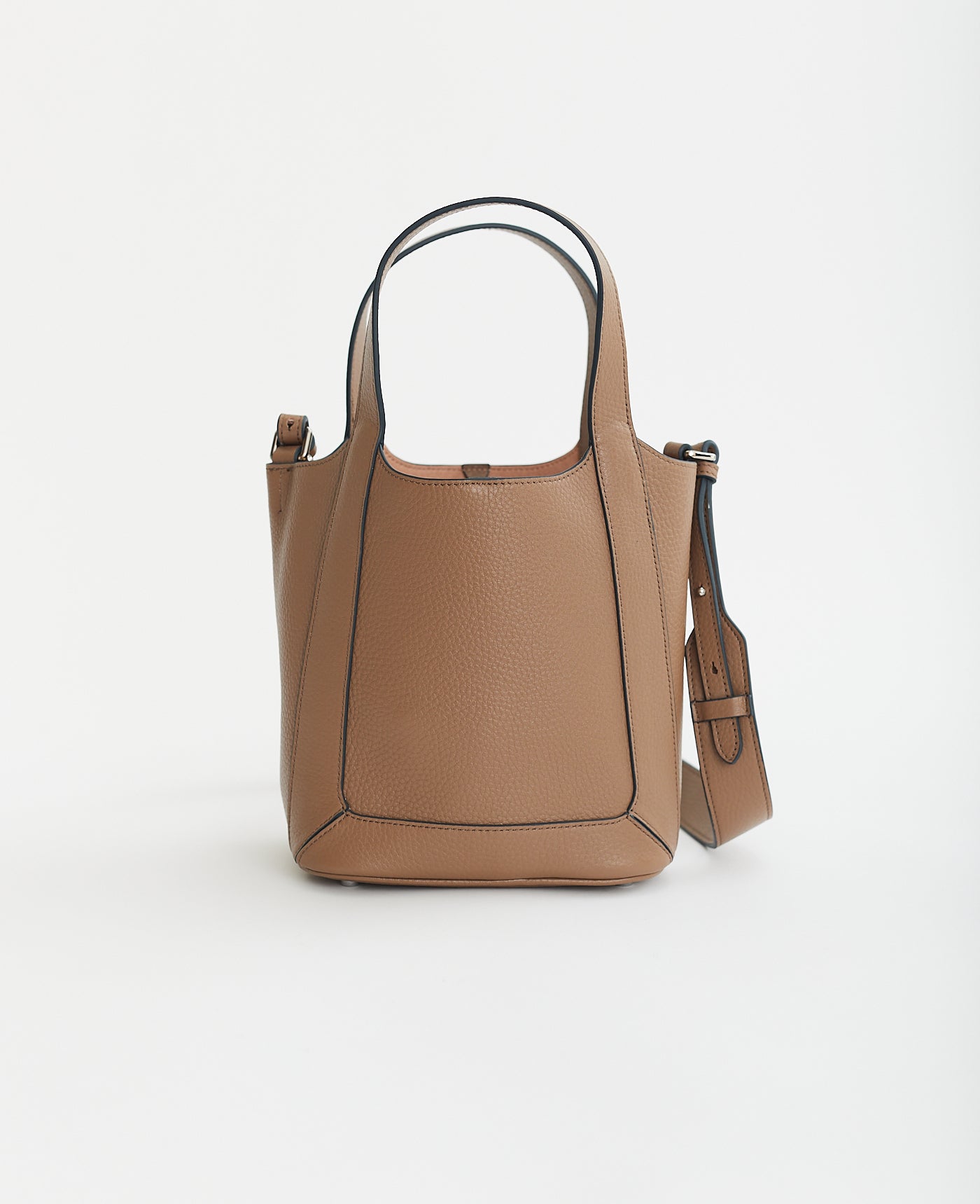 Alexie Tote: Taupe