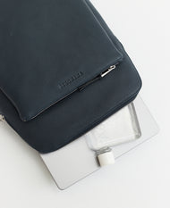 Backpack: Dark Navy