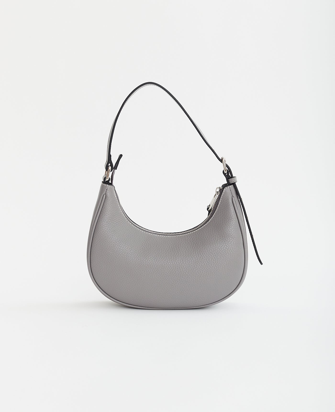 Friday Bag: Dove Grey