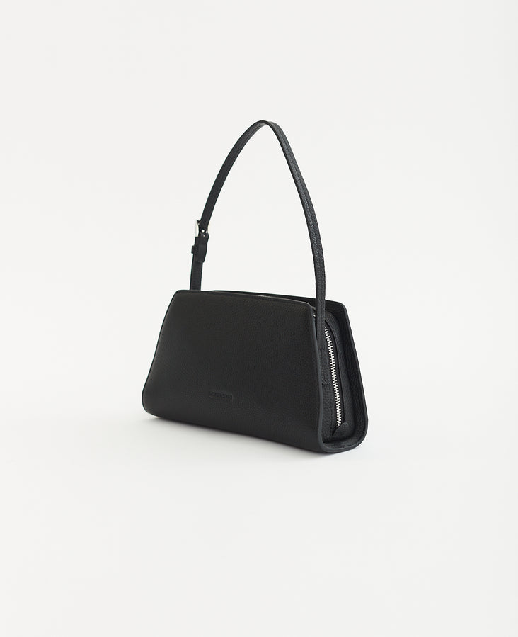 Clara Bag: Black