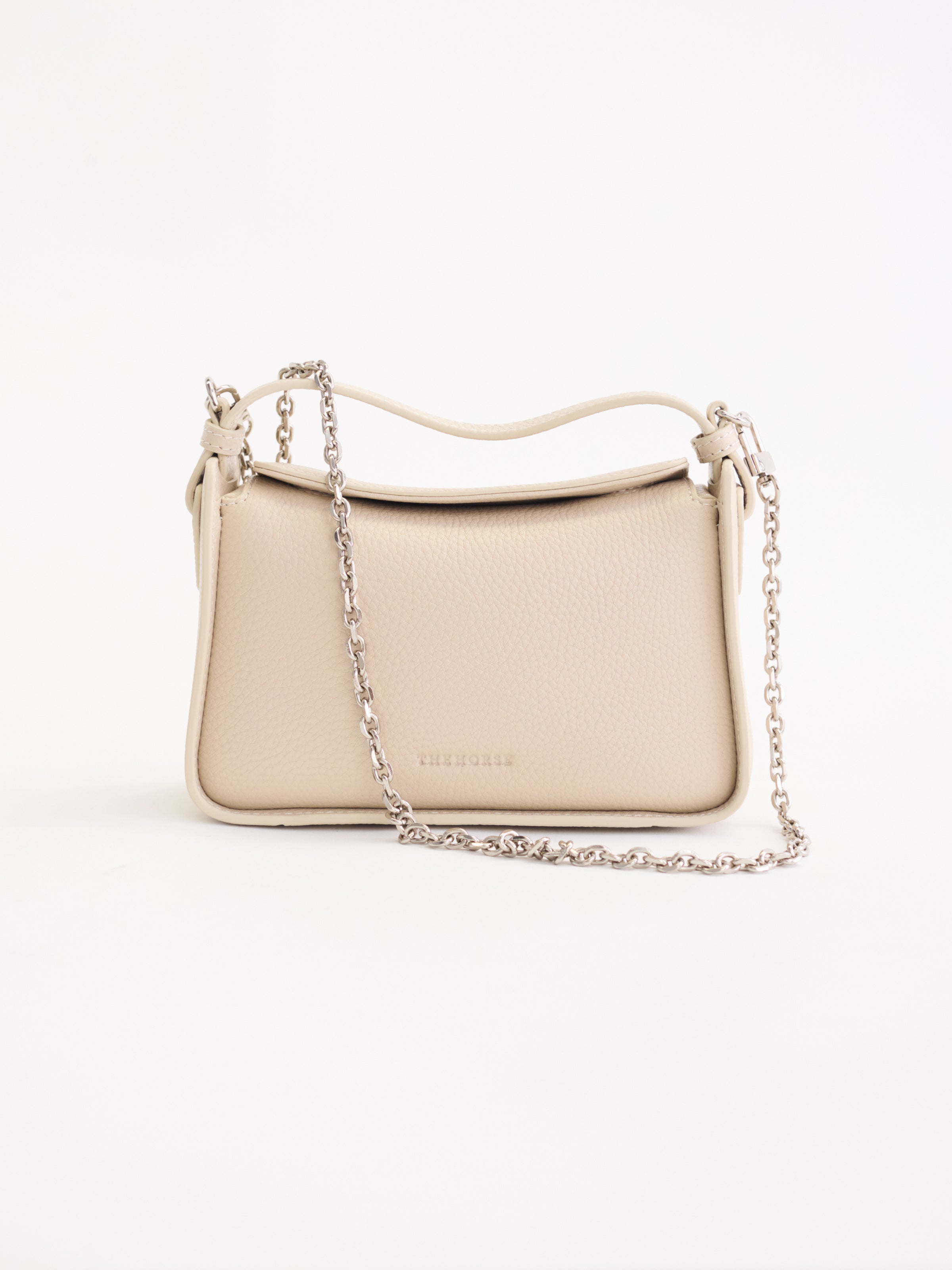 116cm Chain Strap: Silver