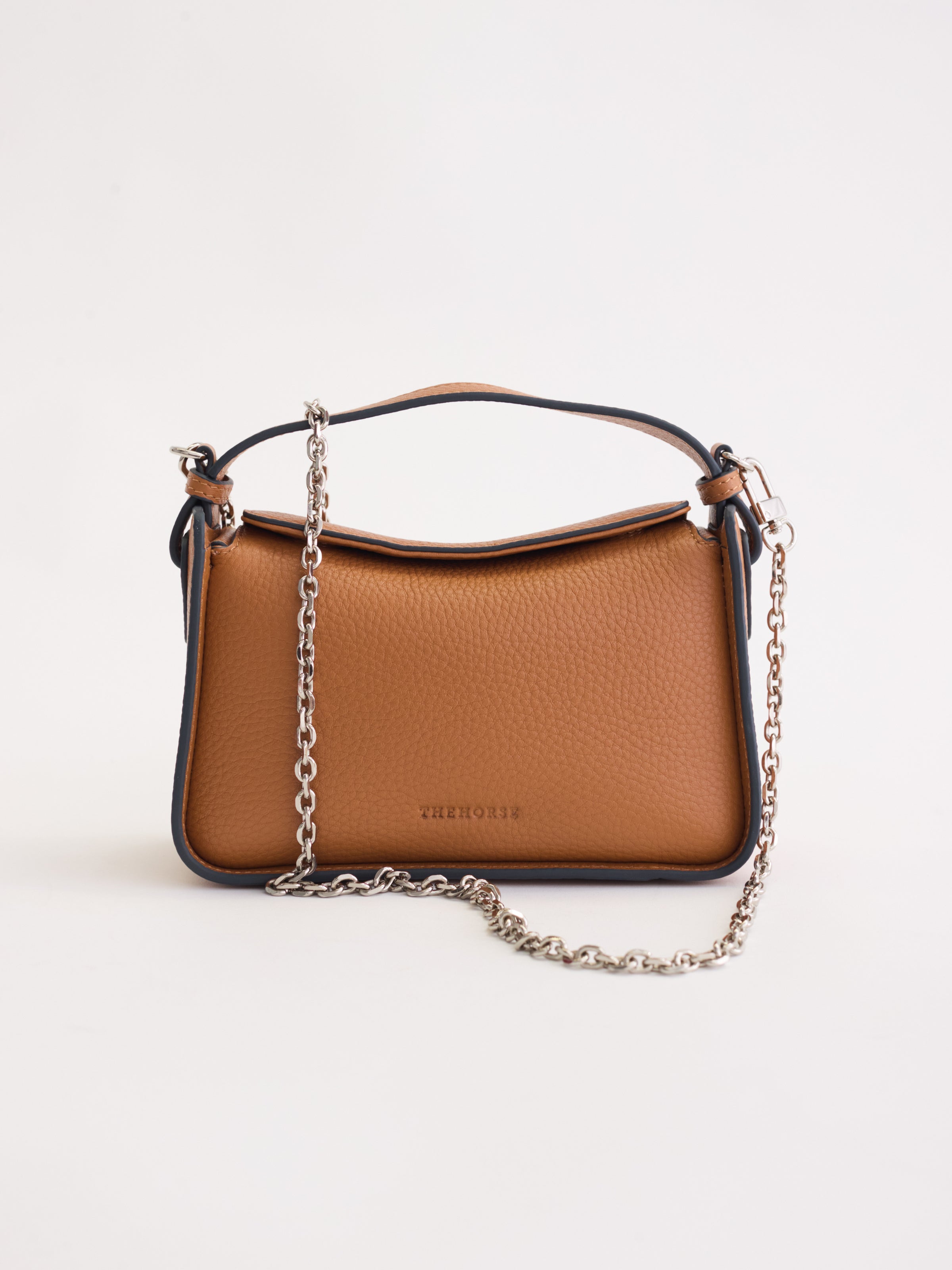 116cm Chain Strap: Silver