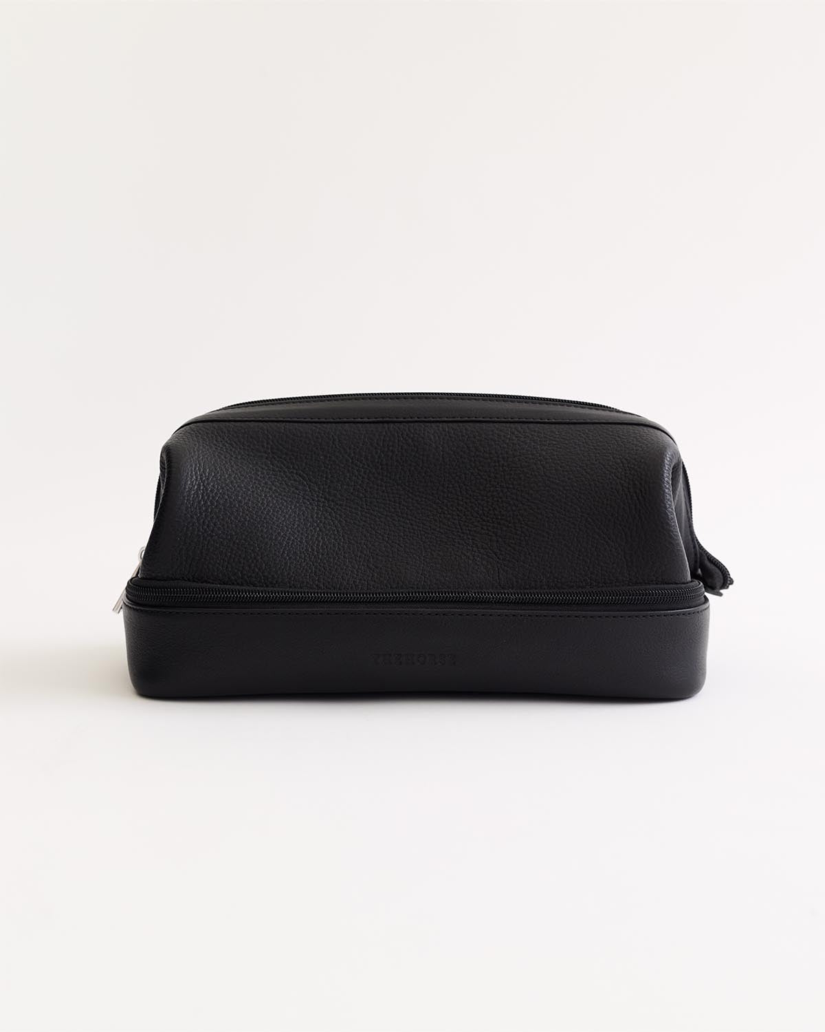 Holiday Vanity Case: Black