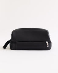 Holiday Vanity Case: Black