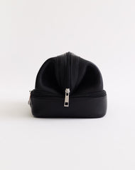 Holiday Vanity Case: Black